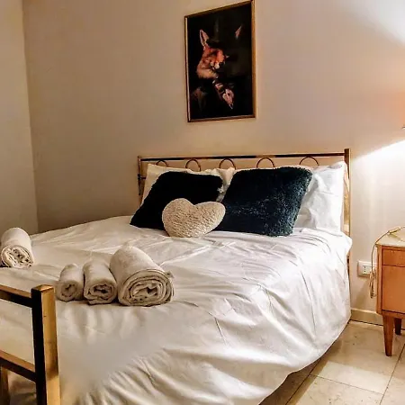 Apartment Dimora Arte E Vino