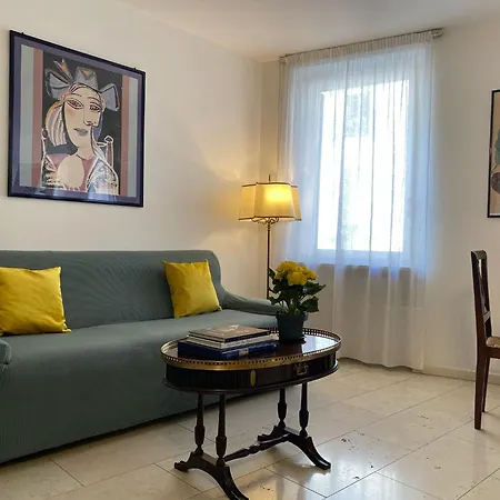 Apartment Dimora Arte E Vino