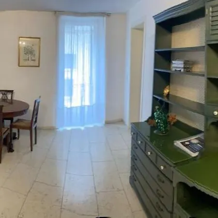 Dimora Arte E Vino Apartment Verona