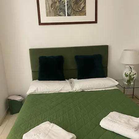 Dimora Arte E Vino Appartamento Verona