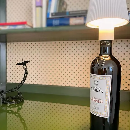 Dimora Arte E Vino Appartamento